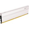 MEMORIA RAM DDR4 16GB 3200MHZ XPG D45 GAMMIX BLANCA