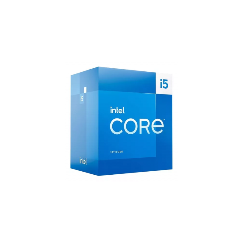 PROCESADOR INTEL CORE i5-13400 13TH GEN