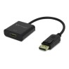 ADAPTADOR DISPLAY PORT A HDMI VORAGO ADP-300