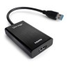 ADAPTADOR USB A HDMI 3.0 VORAGO 204 ADP-204