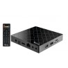 TV BOX STYLOS SMART 4K 2GB+16GB ANDROID STVTBX5B