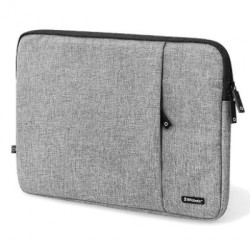 FUNDA BROBOTIX CITY 15.6 GRIS