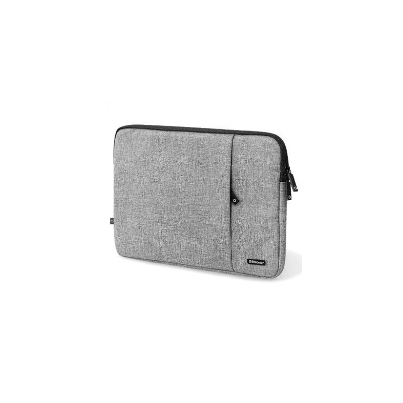 FUNDA BROBOTIX CITY 15.6 GRIS