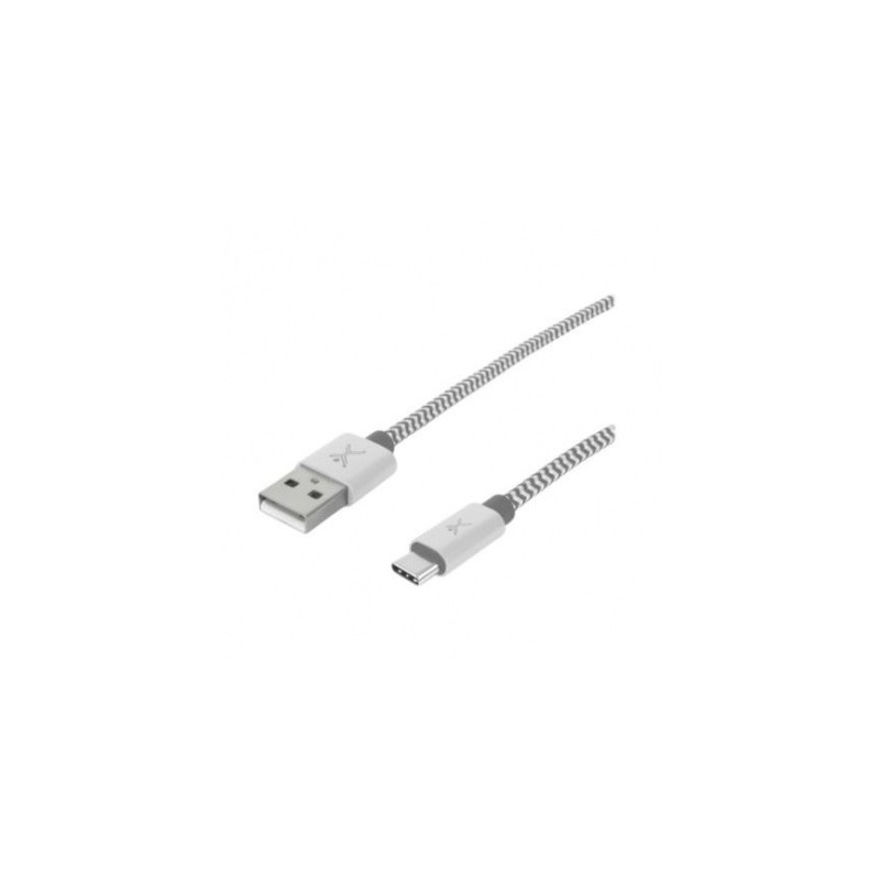 CABLE USB A   USB C P. CHOICE PC-101673