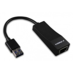 ADAPTADOR XMEDIA GIGABITE USB ETHERNET RJ45 3.0 XM-UE3000