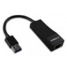 ADAPTADOR XMEDIA GIGABITE USB ETHERNET RJ45 3.0 XM-UE3000