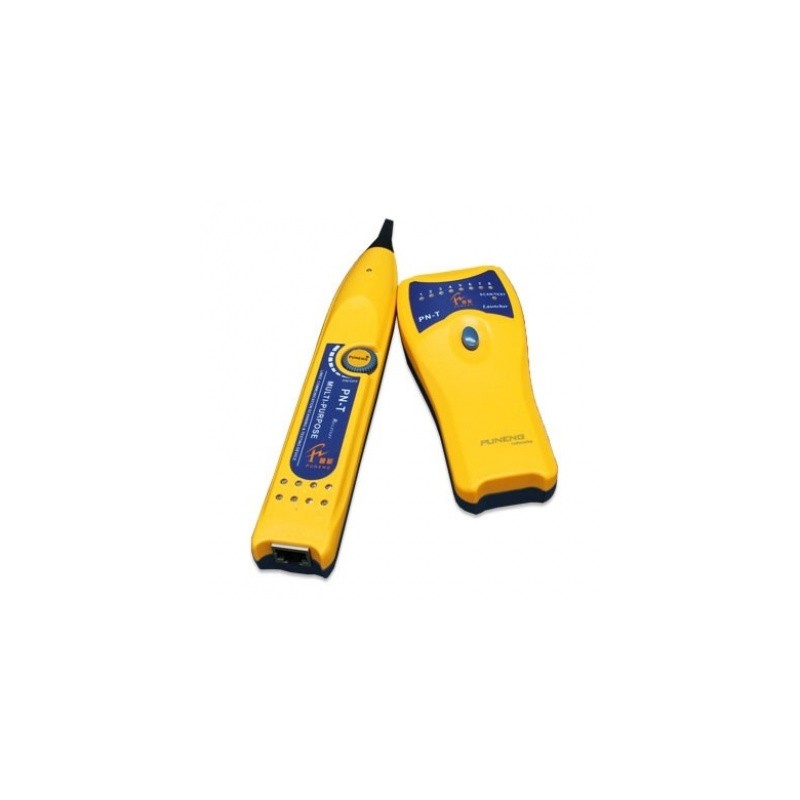 PROBADOR DE CABLES BROBOTIX RJ45,BNC,USB Y POLLO