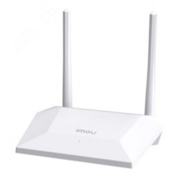 Router inalambrico 300mbps Imou  HR300