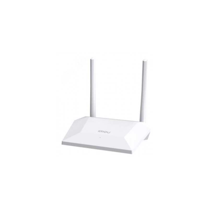 Router inalambrico 300mbps Imou  HR300